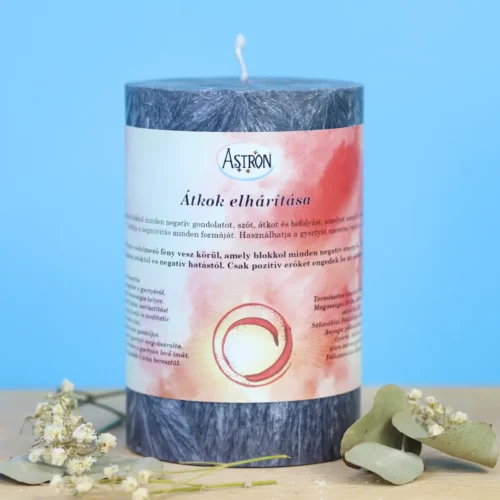 átkok elhárítása