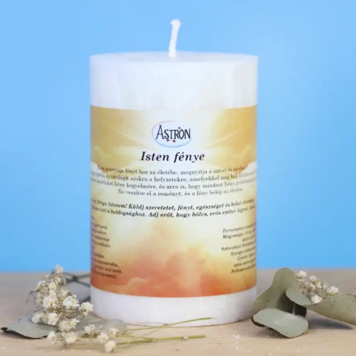 isten_fénye_gyertya_astron
