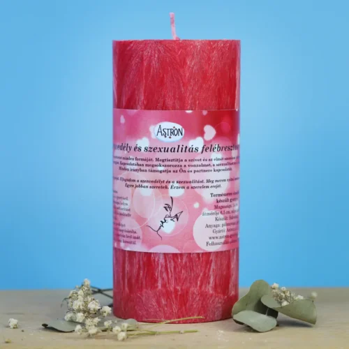 szemńvedély és szexualitás