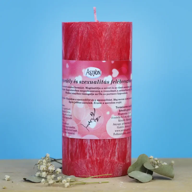 szemńvedély és szexualitás