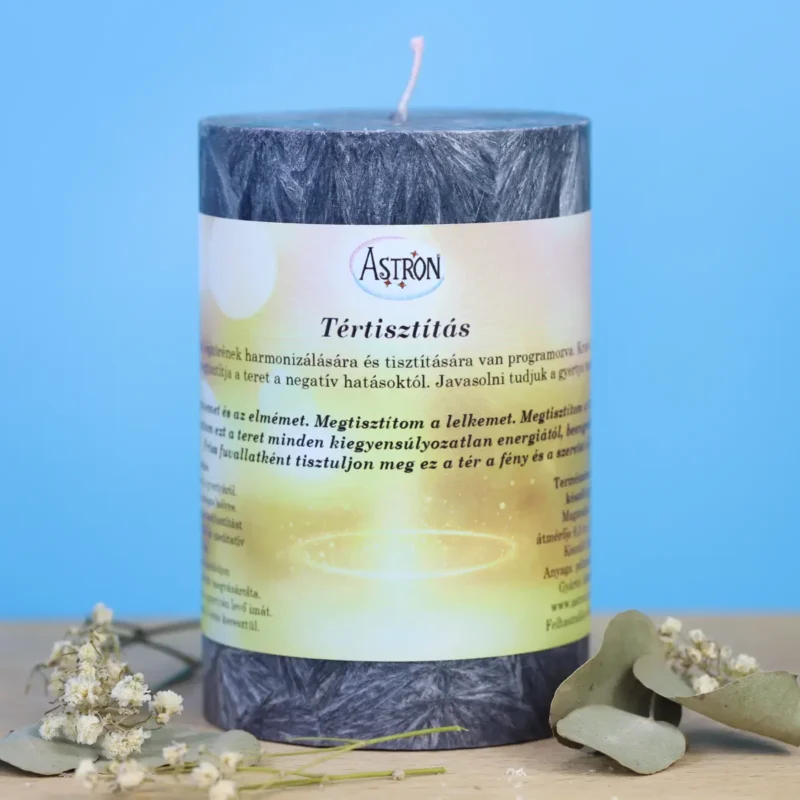 tertisztitas_astron_gyertya