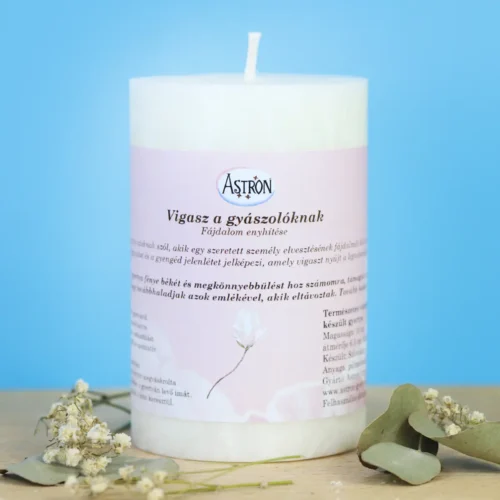vigasz_a_gyaszololoknak_astron_gyertya