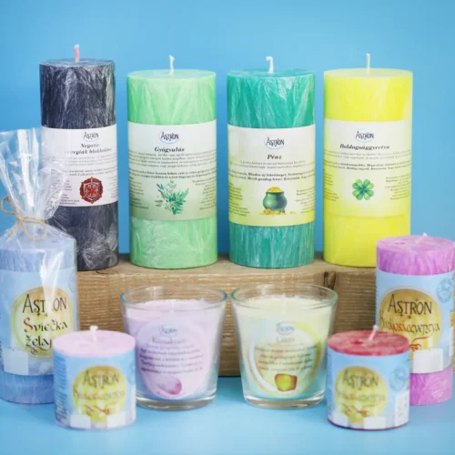 Kezdő csomag - drogériák