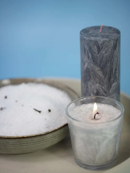 Sórituálé – Negatív energiák blokkolása - Image 3